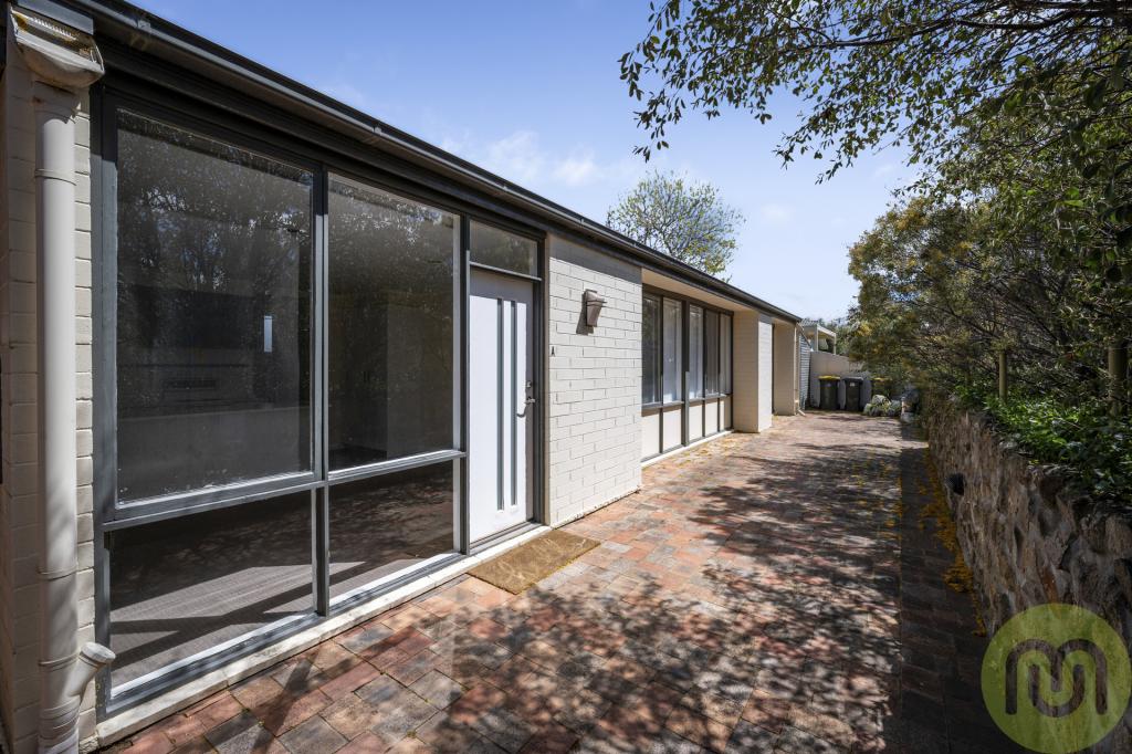 24 A & B Chillagoe St, Fisher, ACT 2611