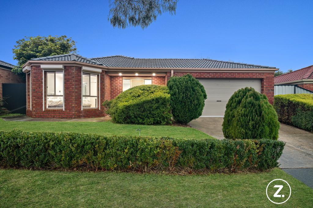 11 Jarvis Cl, Narre Warren South, VIC 3805