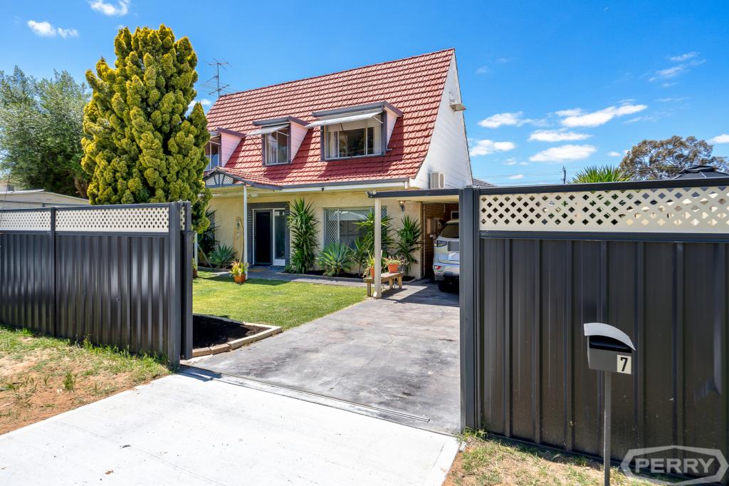 7 Gray Rd, Mandurah, WA 6210