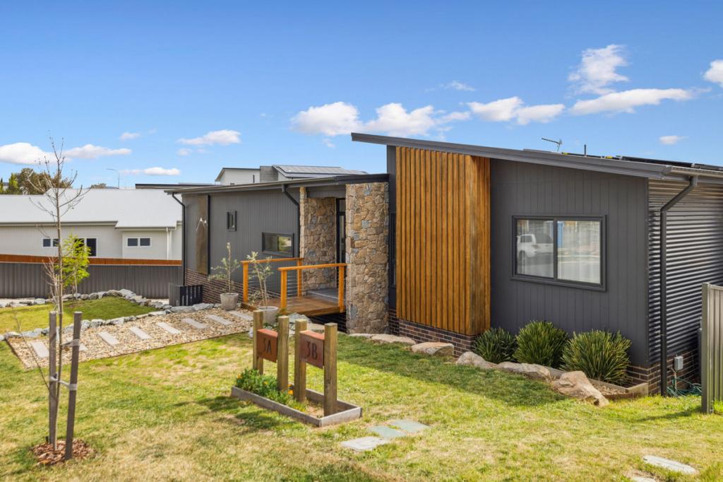 3 Jagungal Cl, Jindabyne, NSW 2627