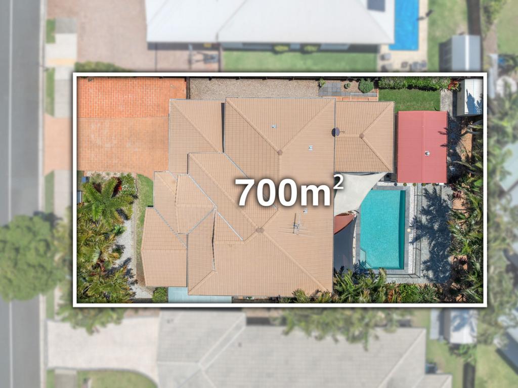 32 Thornlands Rd, Thornlands, QLD 4164