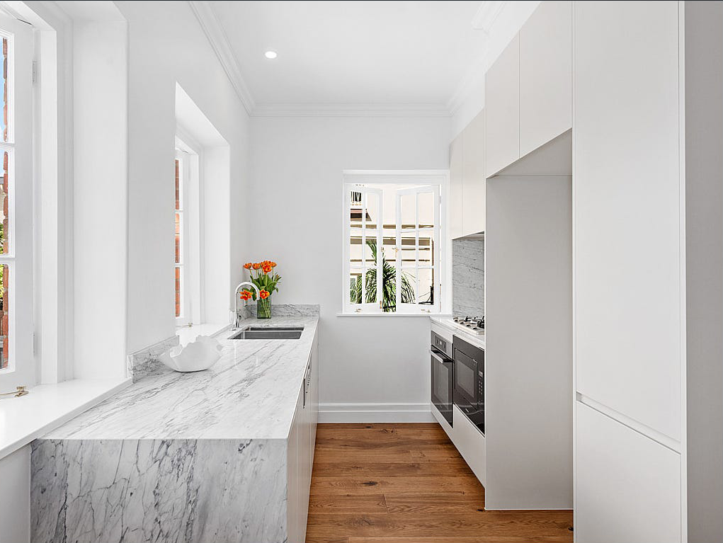 5/598 Lower Bowen Tce, New Farm, QLD 4005