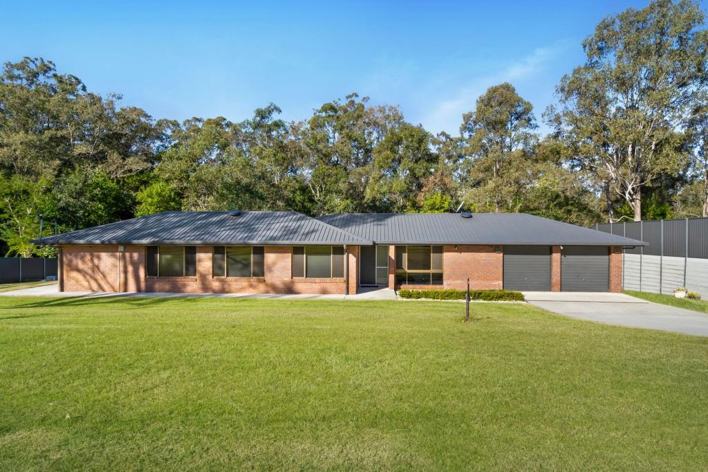 3 Velvet St, Pine Mountain, QLD 4306