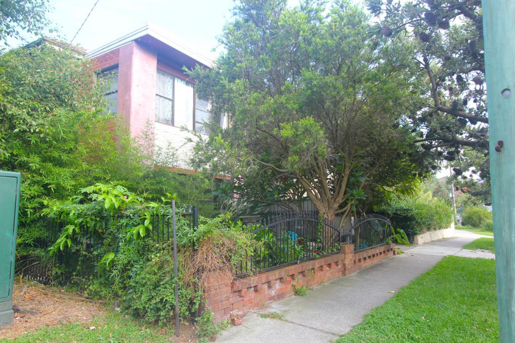 2/216 Malabar Rd, South Coogee, NSW 2034