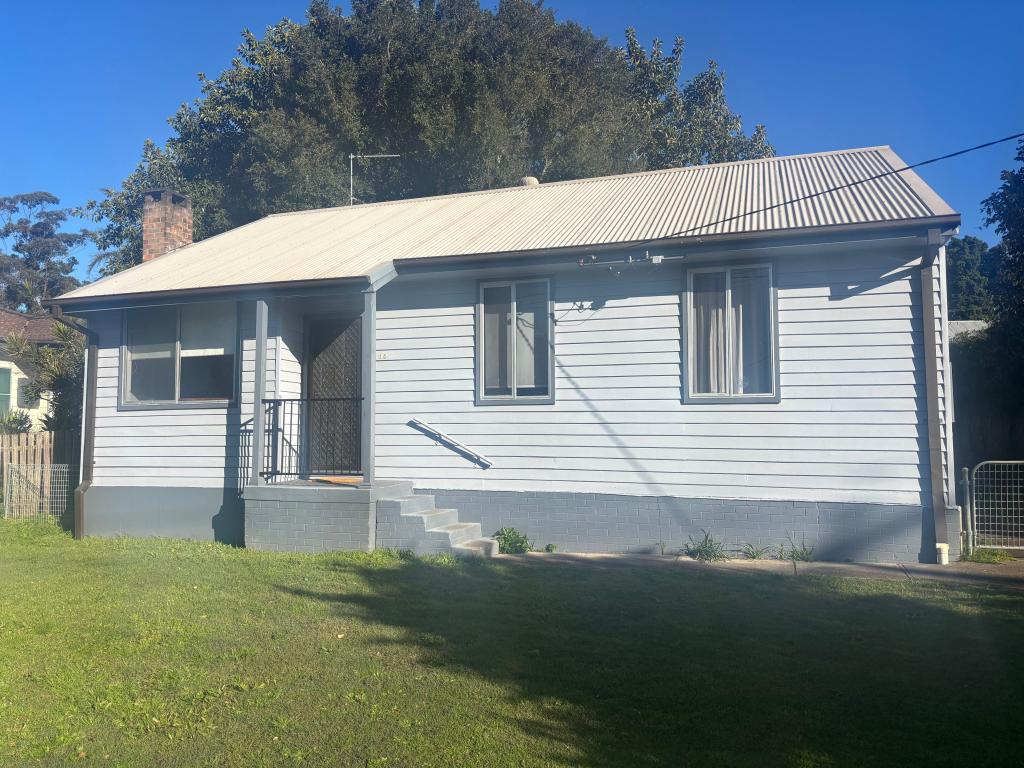 15 Mount Hall Rd, Raymond Terrace, NSW 2324