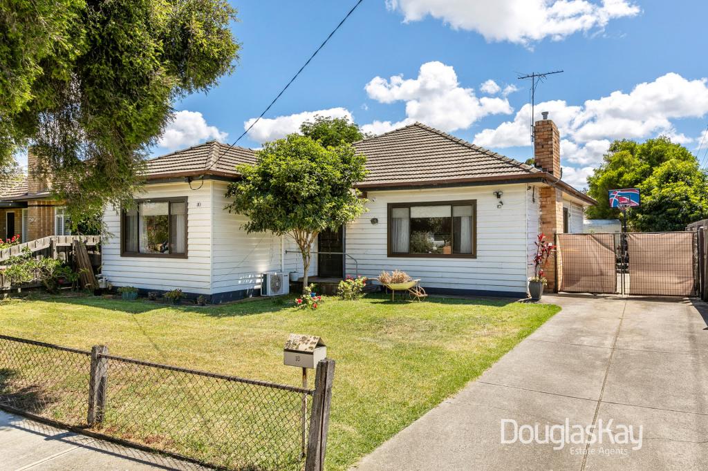 18 Davey St, Sunshine West, VIC 3020