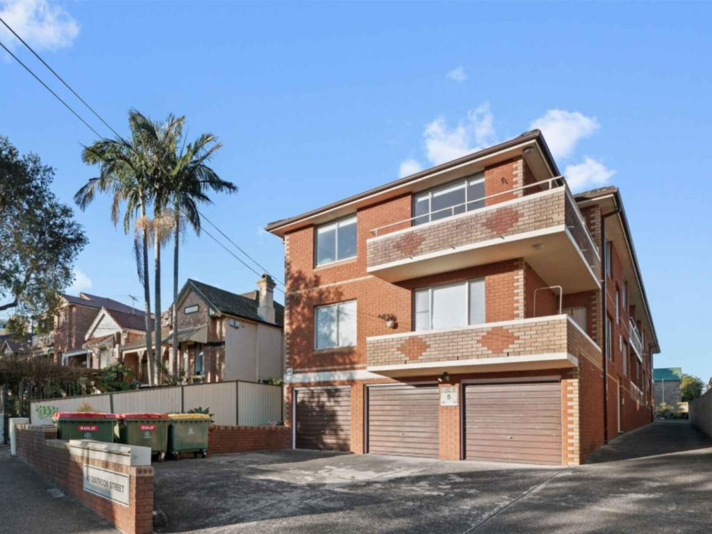 4/40 Duntroon St, Hurlstone Park, NSW 2193