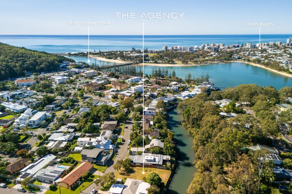 34 Elanora Dr, Burleigh Heads, QLD 4220