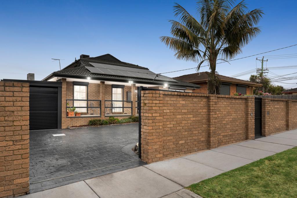 4 Moresby St, Oakleigh South, VIC 3167