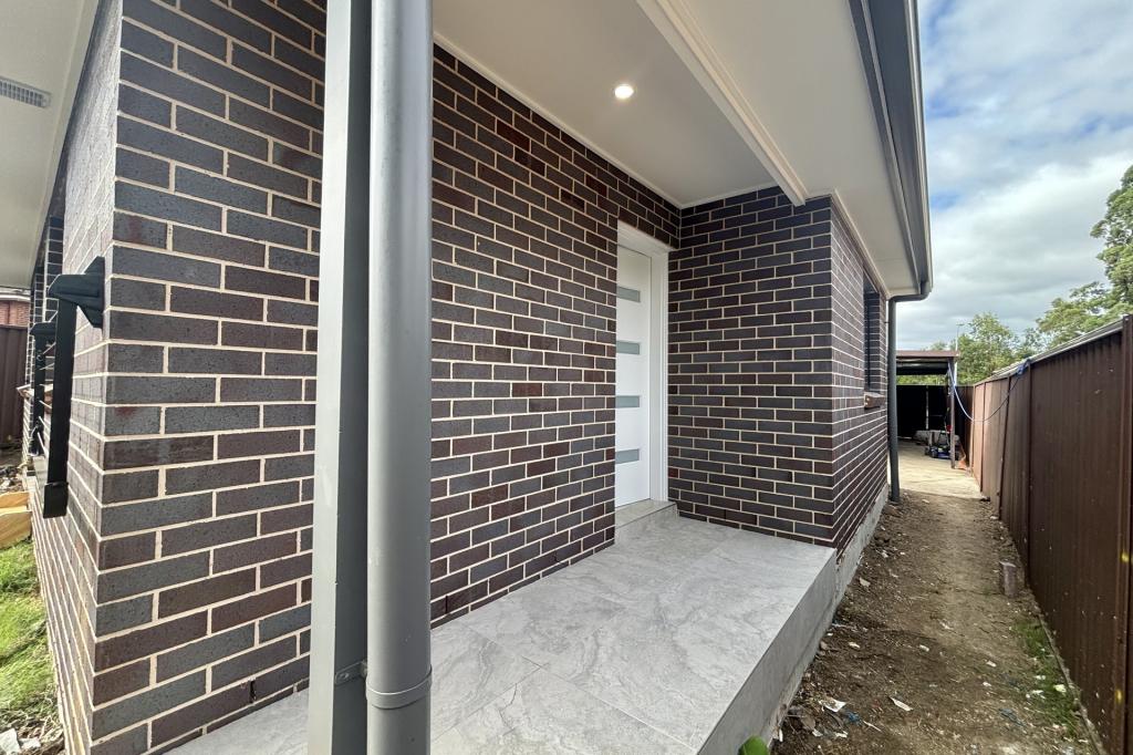 57a Benalla Cres, Marayong, NSW 2148