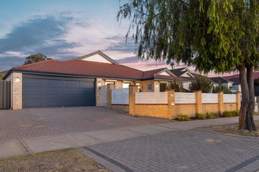 227 Arpenteur Dr, Baldivis, WA 6171