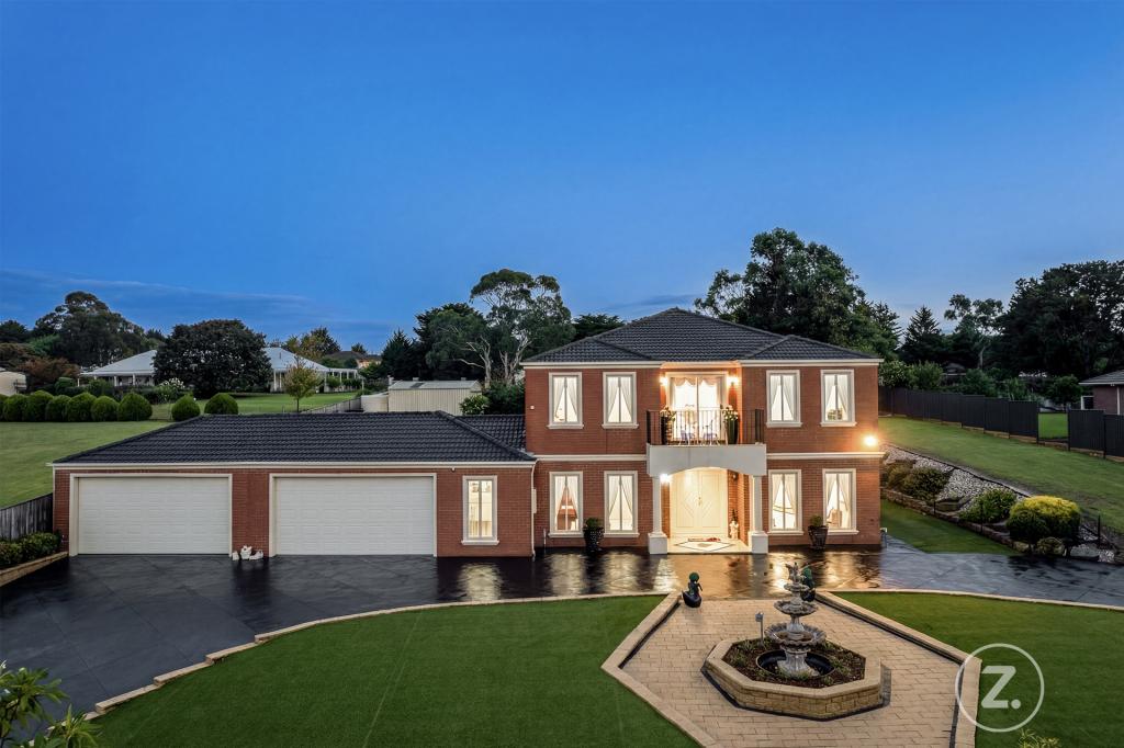 42 St Helens Cres, Narre Warren North, VIC 3804