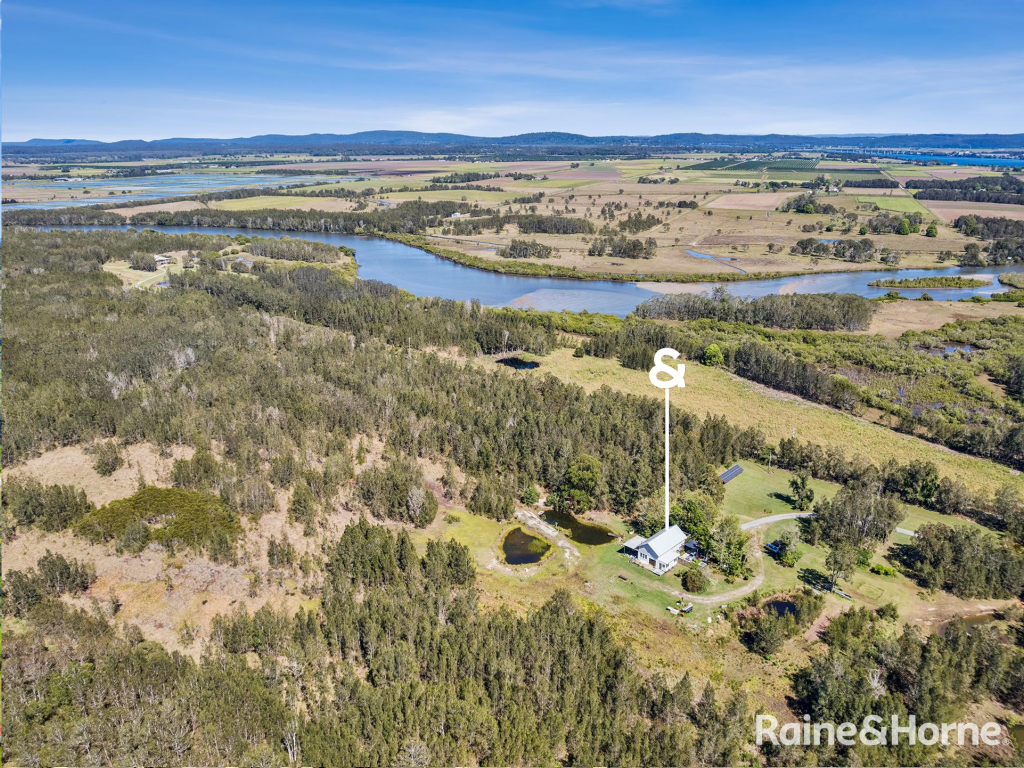 Lot 6 Micalo Rd, Micalo Island, NSW 2464