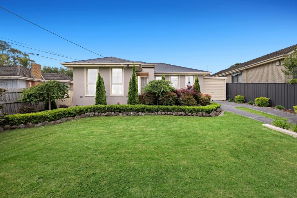 38 Lynn Dr, Ferntree Gully, VIC 3156