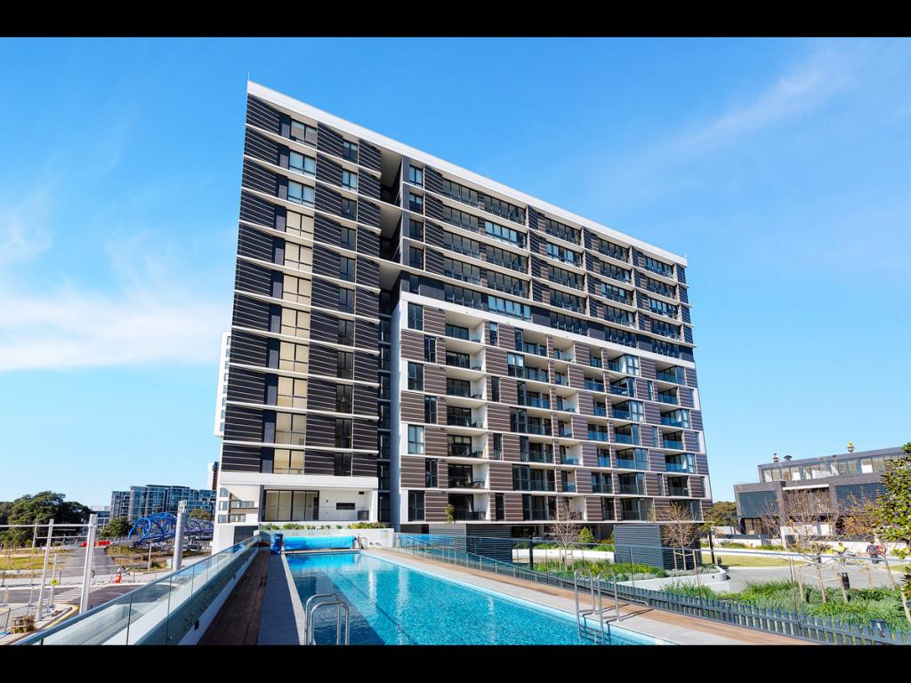 A307/27 Halifax St, Macquarie Park, NSW 2113