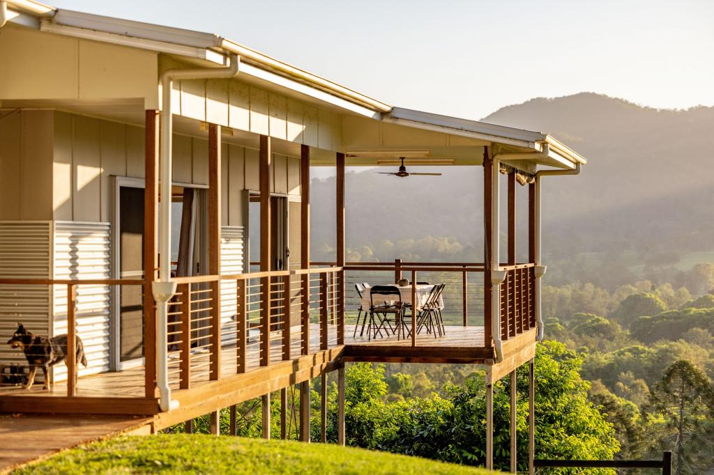 726 Eastern Mary River Rd, Cambroon, QLD 4552