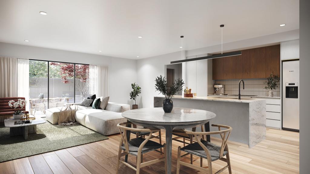 103 Stella Young Way, Denman Prospect, ACT 2611