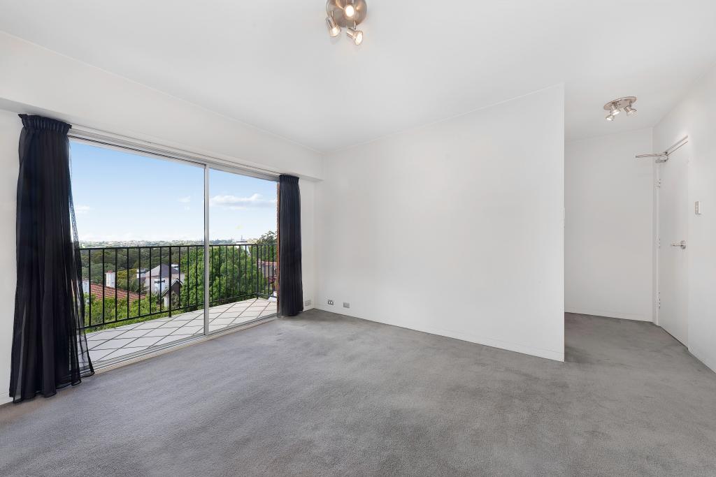 62/1 COOK RD, CENTENNIAL PARK, NSW 2021