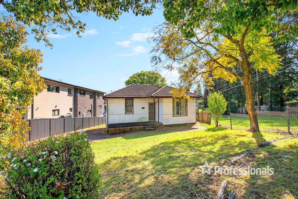 30 Hilder Rd, Ermington, NSW 2115