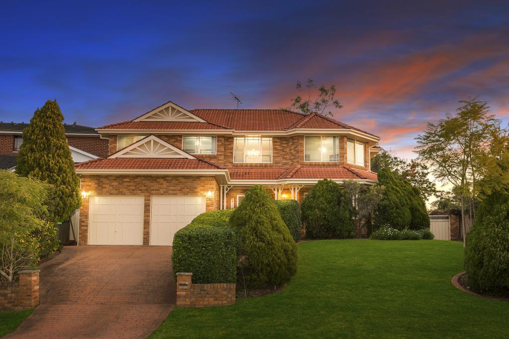 38 Nepean Towers Ave, Glen Alpine, NSW 2560