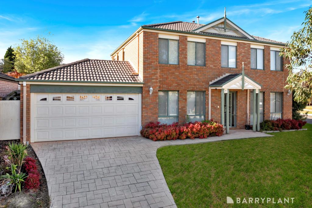 64 John Ryan Dr, South Morang, VIC 3752