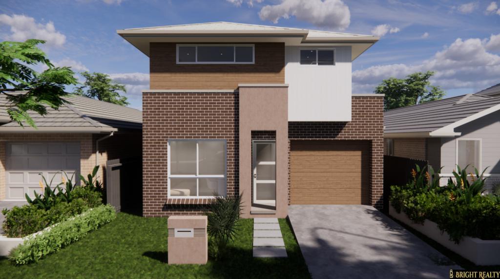 Contact Agent For Address, Austral, NSW 2179