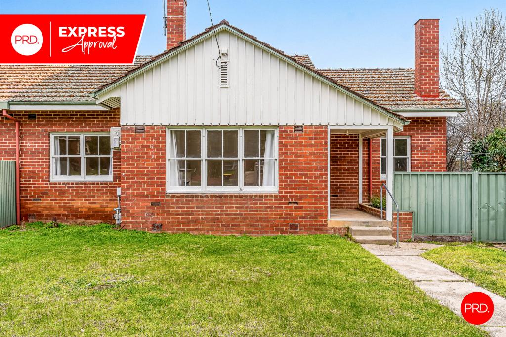 21 Churchill Ave, Flora Hill, VIC 3550