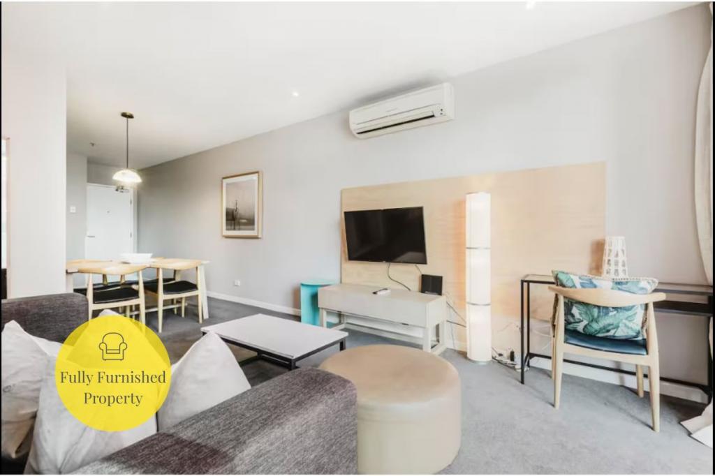 91/285 City Rd, Southbank, VIC 3006