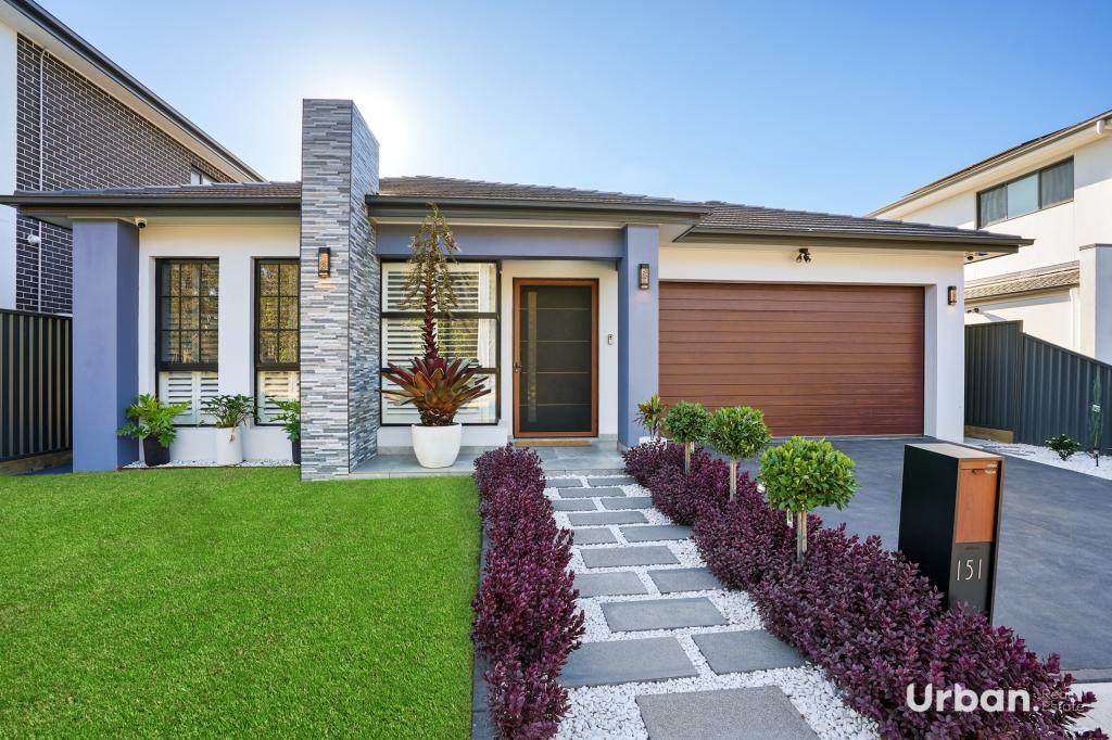 151 Emerald Hills Bvd, Leppington, NSW 2179