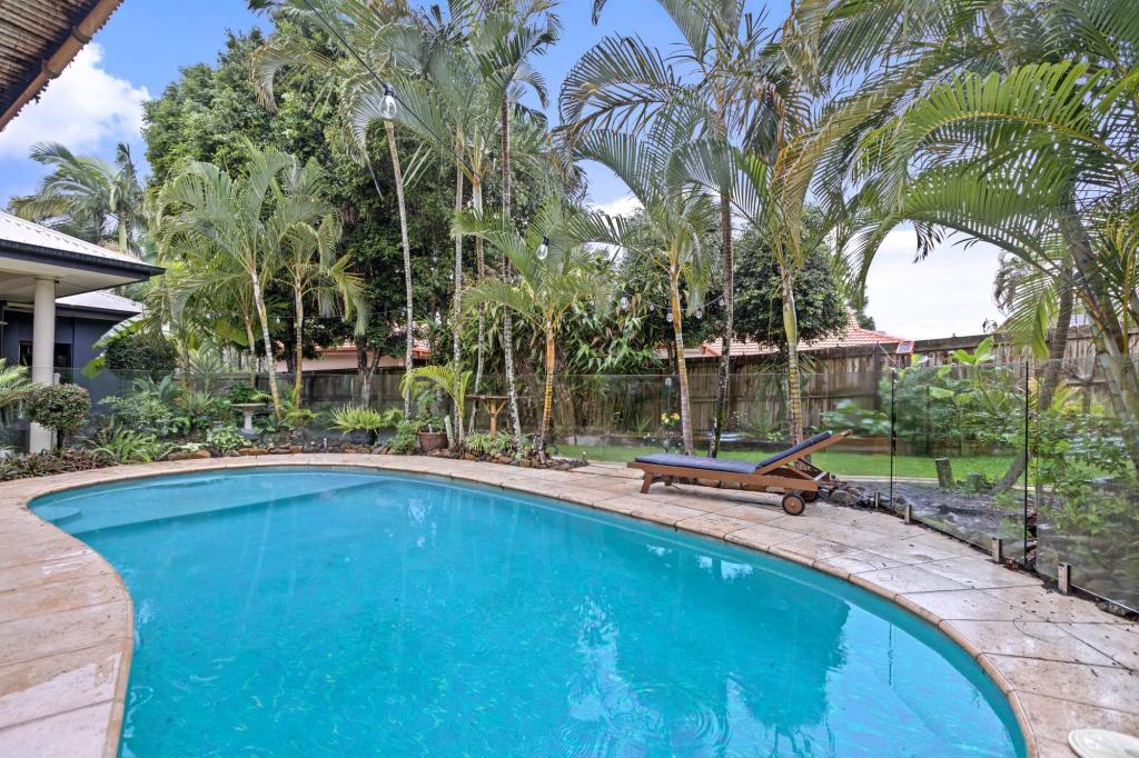 57 Kapilano Cres, Mountain Creek, QLD 4557