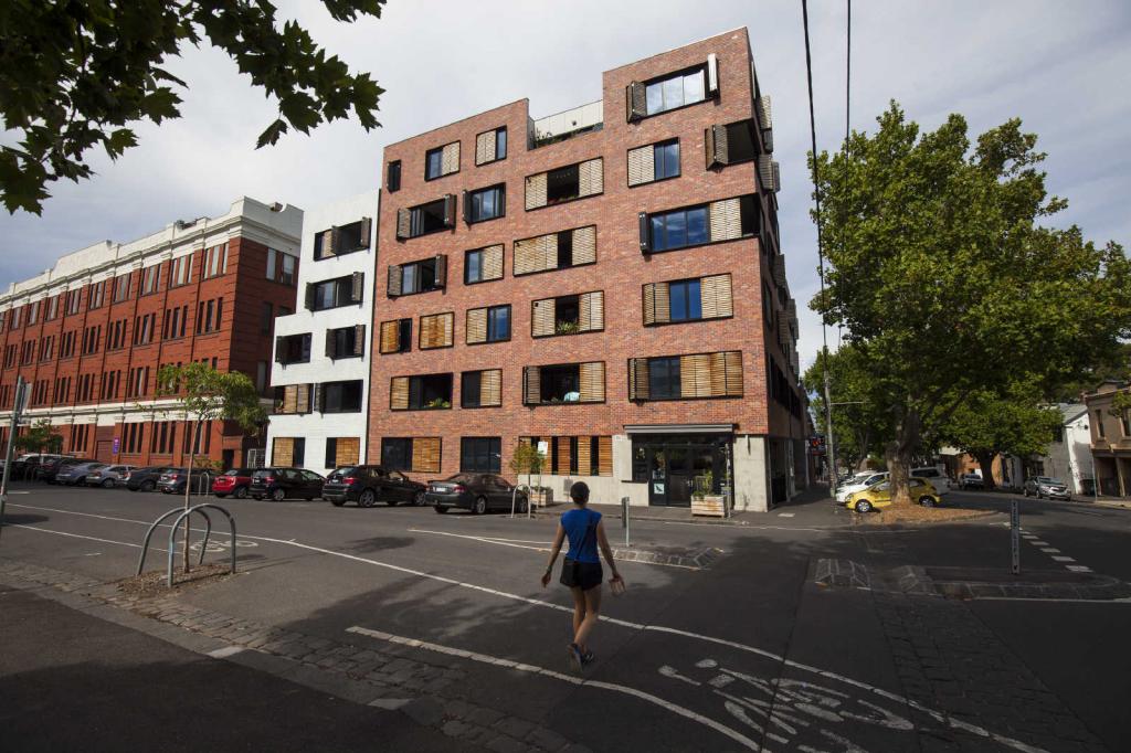 7/20 Peel St, Collingwood, VIC 3066