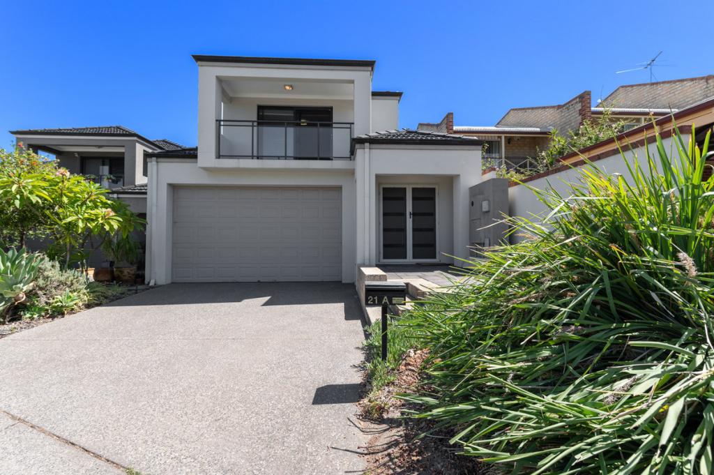 21a Mount Prospect Cres, Maylands, WA 6051