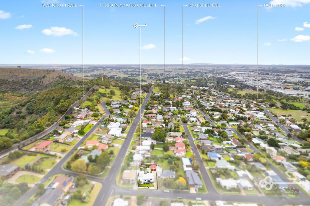 108 Bertha St, Mount Gambier, SA 5290
