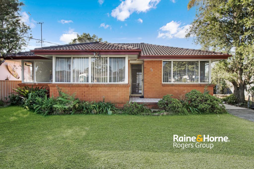 38 Crossingham St, Canton Beach, NSW 2263