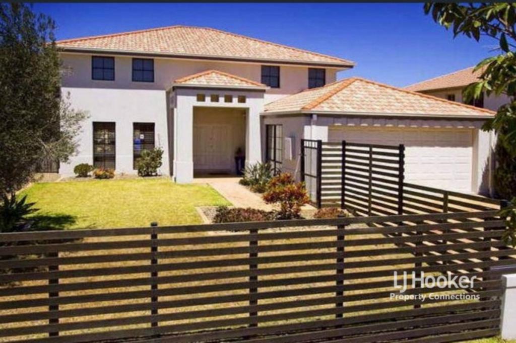161 Saturn Cres, Bridgeman Downs, QLD 4035