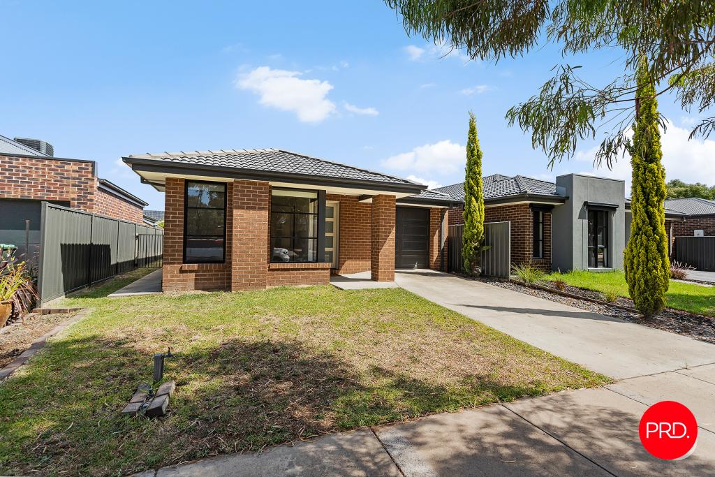 44 Yellowgum Dr, Epsom, VIC 3551