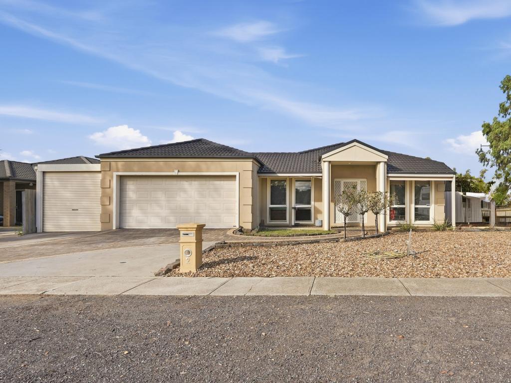 2 Arwon St, Kurunjang, VIC 3337