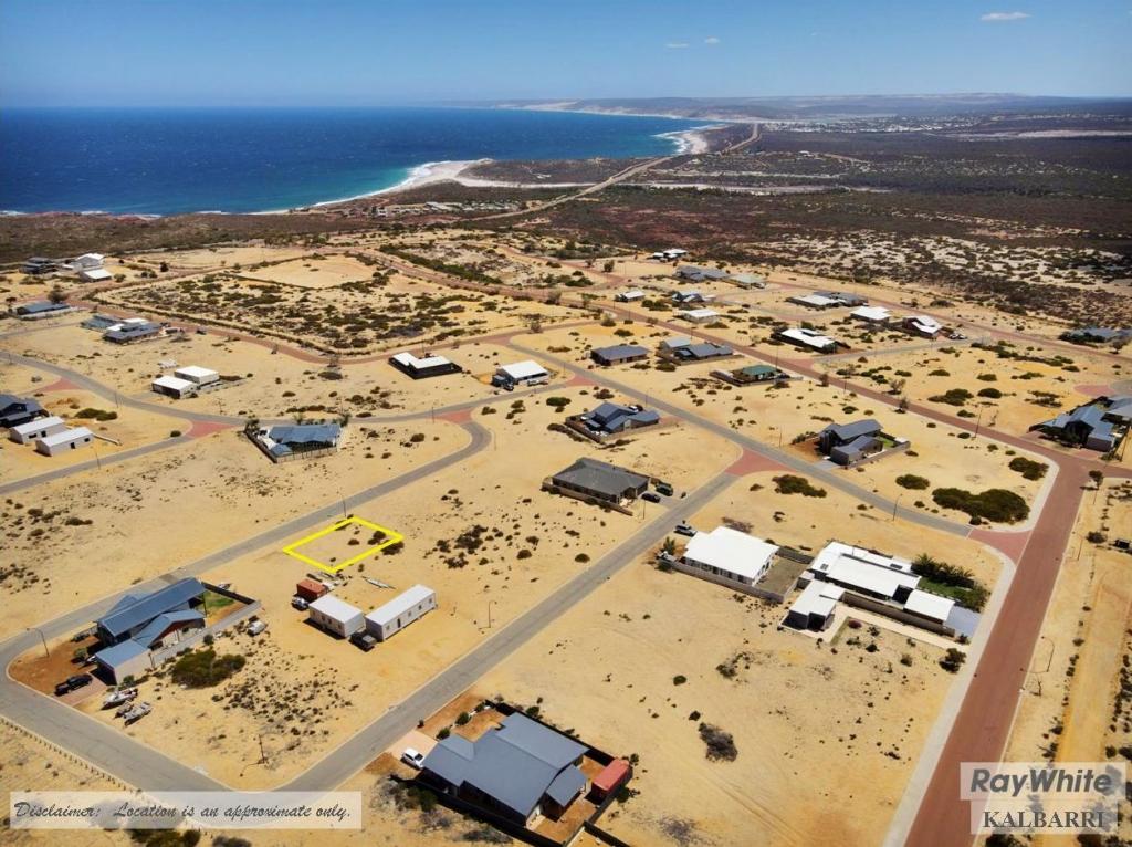 24 Waitzia Way, Kalbarri, WA 6536