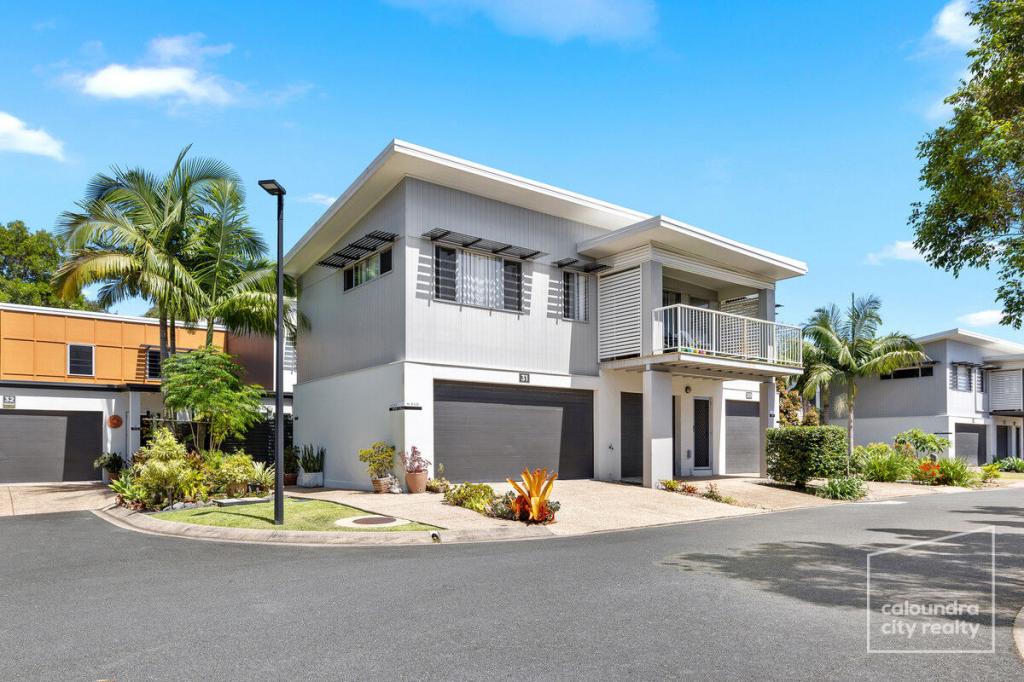 33/55 Liekefett Way, Meridan Plains, QLD 4551