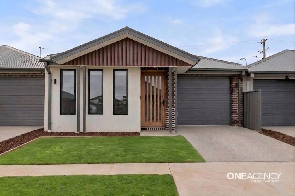 14 Sesame St, Fraser Rise, VIC 3336