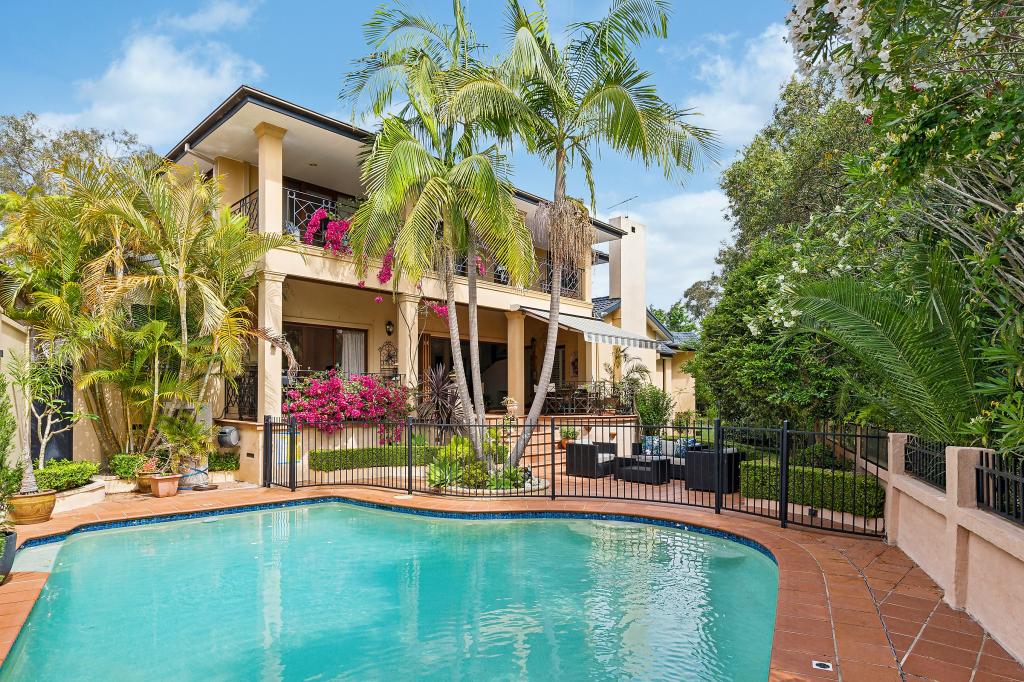 10 Hawthorne Ave, Chatswood West, NSW 2067