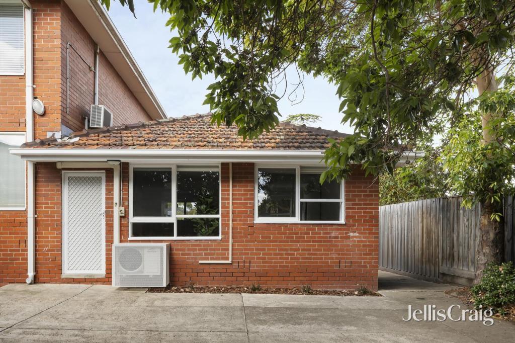 7/130 Rossmoyne St, Thornbury, VIC 3071