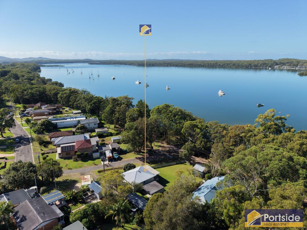 1 Blanch St, Lemon Tree Passage, NSW 2319