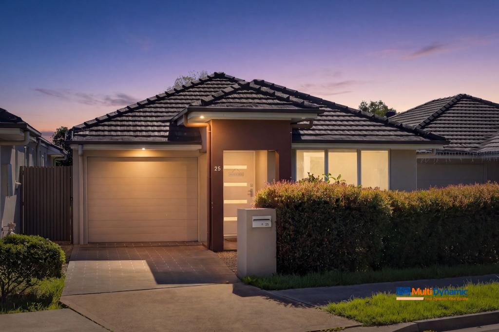 25 Perkins Dr, Oran Park, NSW 2570