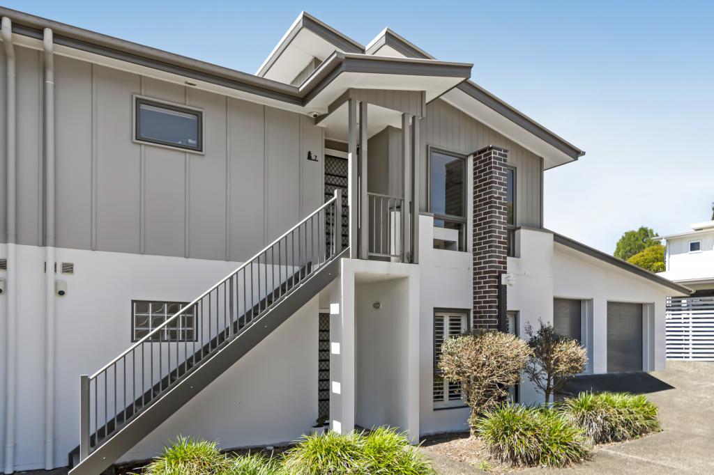 7/5 Boulter Cl, Capalaba, QLD 4157