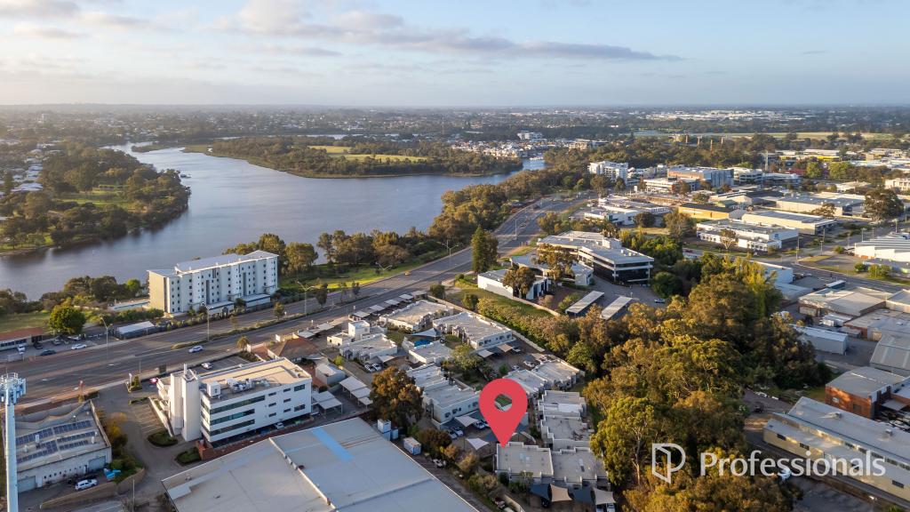 21/169 Great Eastern Hwy, Belmont, WA 6104