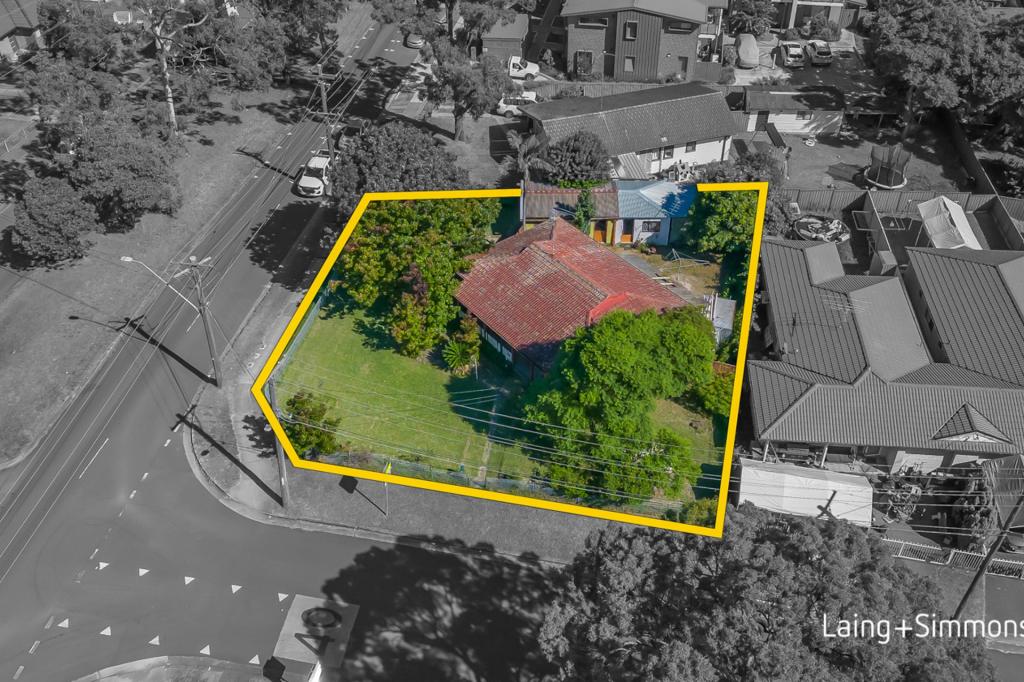 20 Mclaren St, Blackett, NSW 2770