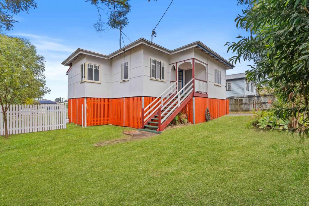 220 Walker St, Maryborough, QLD 4650