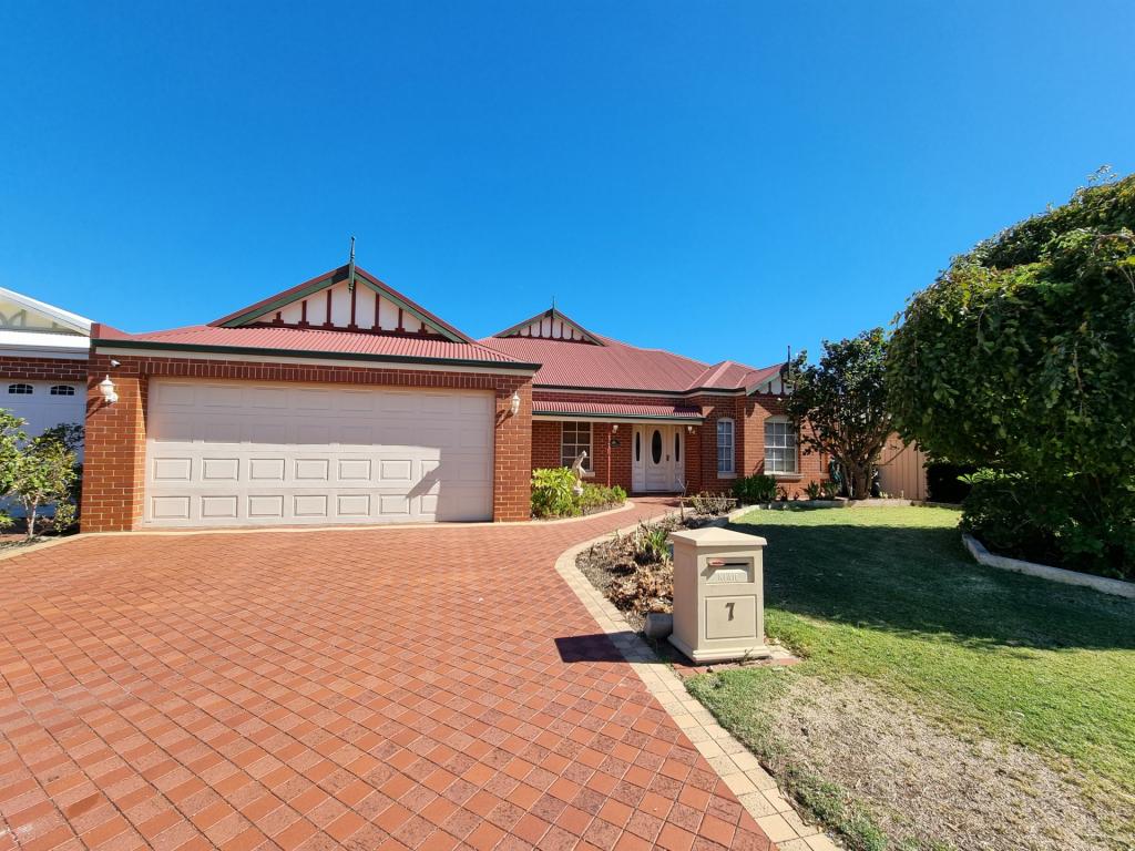 7 Marston Way, Canning Vale, WA 6155