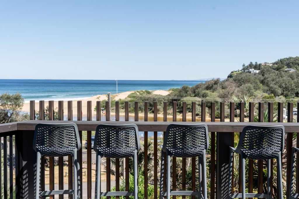 18 Seaview Cres, Stanwell Park, NSW 2508